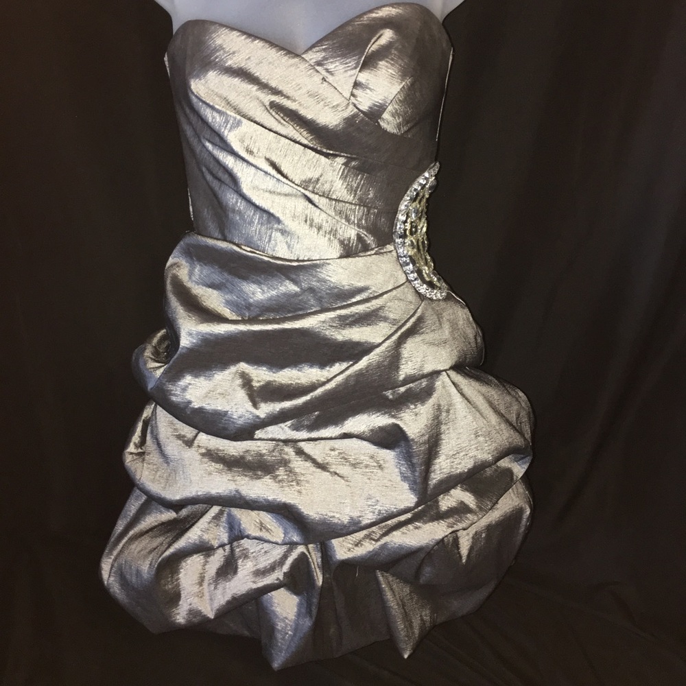 Beautiful little dress